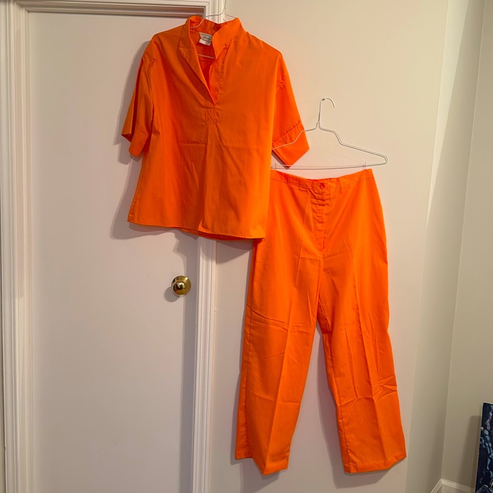 Vintage JCPenney 2-piece